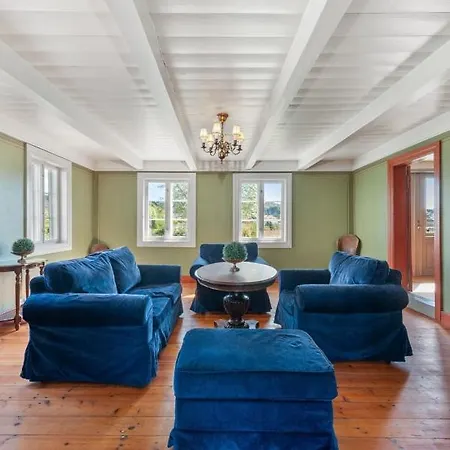 Grevens 1810 Holiday home