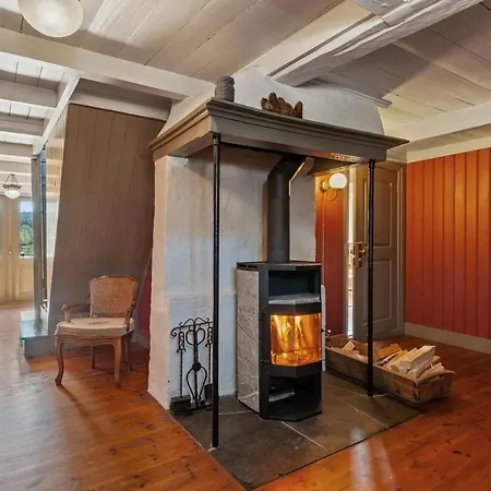 Holiday home Grevens 1810