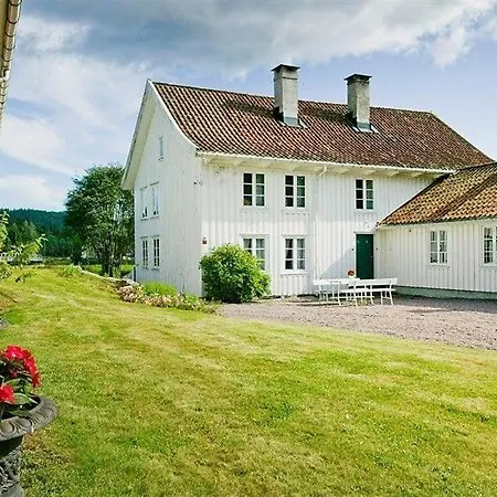 Grevens 1810 Vakantiehuis *