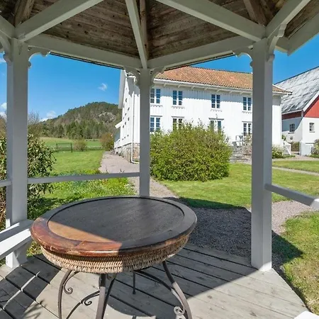 Holiday home Grevens 1810