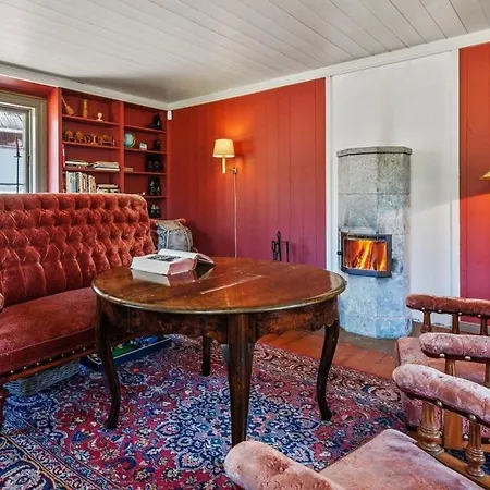 Grevens 1810 Holiday home *