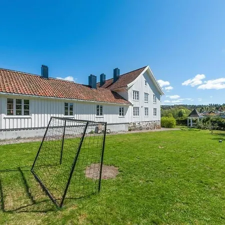 Grevens 1810 Holiday home