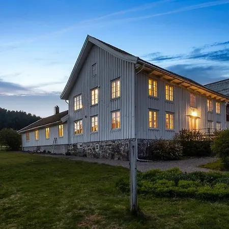 Grevens 1810 Holiday home *